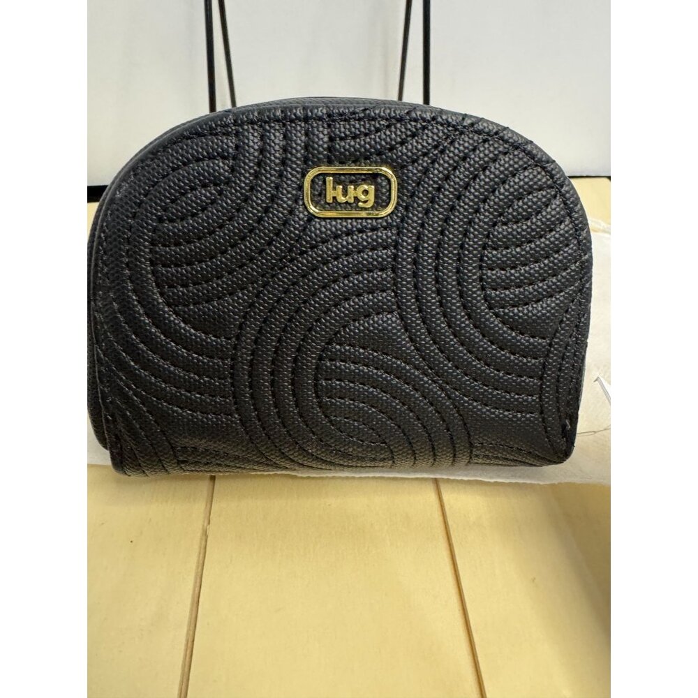 LUG KOLO with Interior Charm Bar - Black (new item)